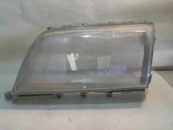 Vetro faro anteriore sinistro MERCEDES C W202 cod 202 820 09 66