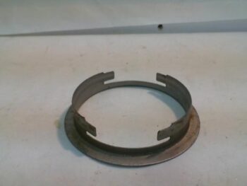 ANELLO RITEGNO SCATOLA DIFFERENZIALE APE ORIGINALE PIAGGIO 132244