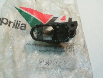 PEDANA SX APRILIA TUAREG RALLY ETX WIND 8132241 AP8135432