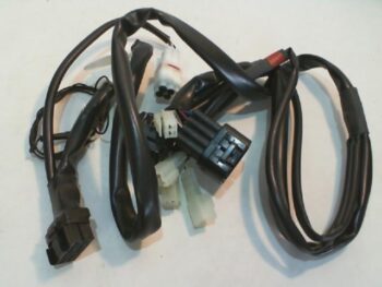 CABLAGGIO YAMAHA R1 RAPID f27yamr11000-04-ia