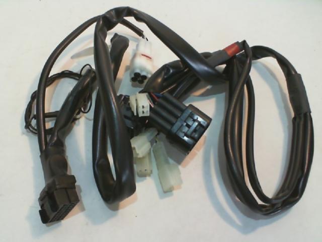 CABLAGGIO YAMAHA R1 RAPID f27yamr11000-04-ia