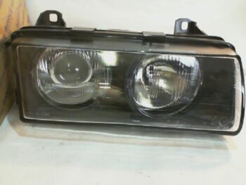 FARO ANTERIORE DX BMW SERE 3