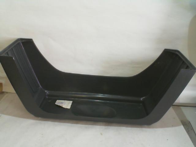 PARAFANGO POSTERIORE GRIGIO APE PIAGGIO 261371 - immagine 5