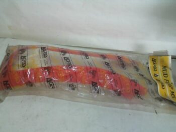 PARASPRUZZI ACERBIS MOD. MX PER PARAFANGO ANT. COD. 82-50