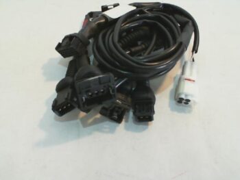 CABLAGGIO RAPIDBIKE DUCATI MONSTER S4 F27DUCMONS4-LIM-I
