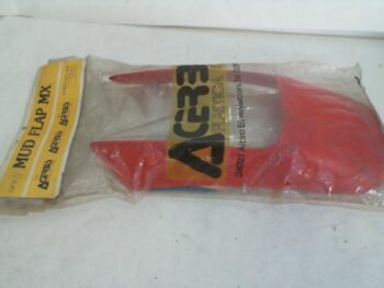 PARASPRUZZI PARAFANGO POST. ACERBIS MX 84-00