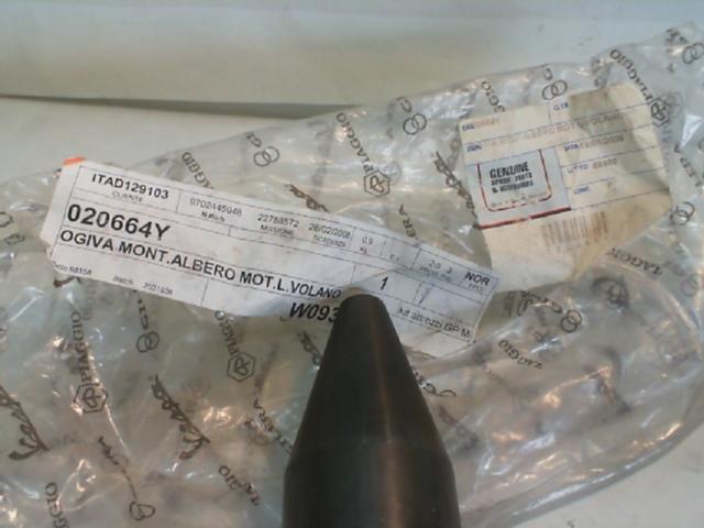 ATTREZZO MONTAGGIO ALBERO MOTORE L.VOLANO PIAGGIO GILERA 020664Y - immagine 4
