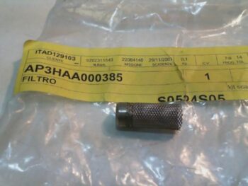 FILTRO OLIO APRILIA SCARABEO AP3HAA000385