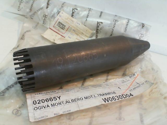 ATTREZZO MONTAGGIO ALBERO MOTORE L.TRASMISS. PIAGGIO GILERA 020665Y