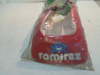 PARA SPRUZZI PARAFANGO ANT, RAMIREZ