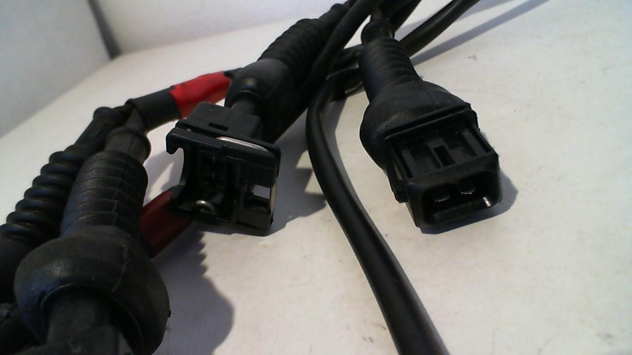 CABLAGGIO DUCATI MONSTER RAPID F27-DUC-005 - immagine 3