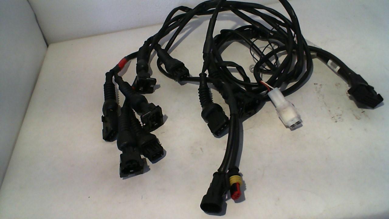 CABLAGGIO DUCATI MONSTER RAPID F27-DUC-005 - immagine 7