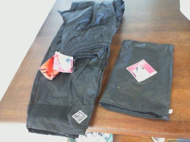 Pantalone antipioggia TAGLIA XS Tucano Urbano