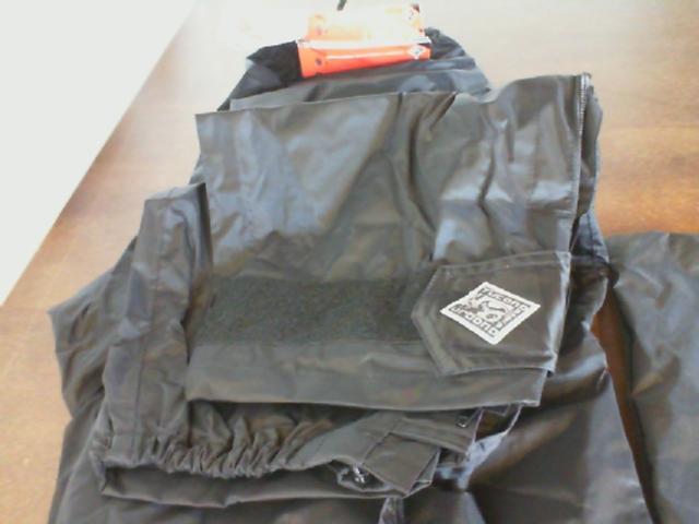 Pantalone antipioggia TAGLIA XS Tucano Urbano - immagine 3