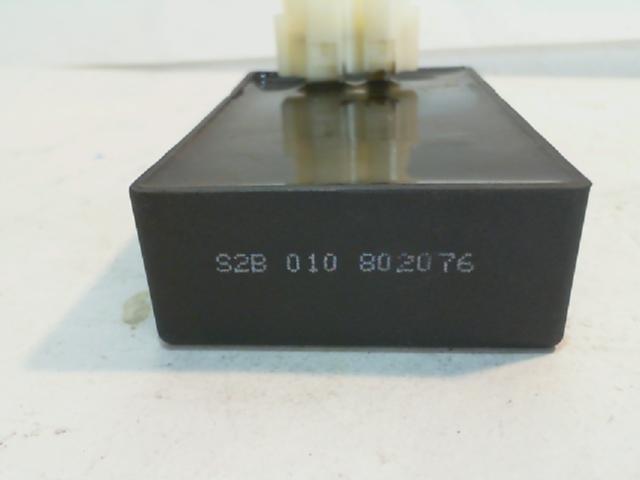 CENTRALINA CDI UNIT SYM S2B 010 802076 ORIGINALE - immagine 3