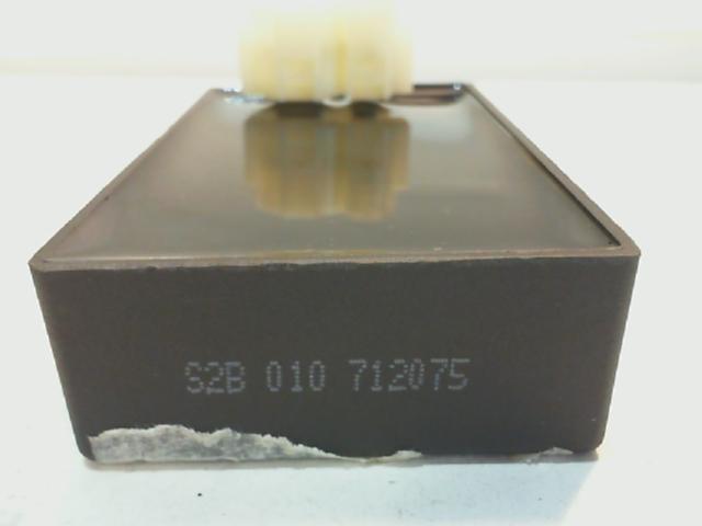CENTRALINA CDI UNIT SYM S2B 010 712075 ORIGINALE