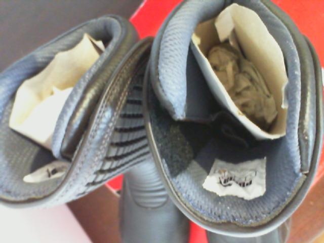 STIVALE PUMA BRUTALE GTX TG 38 - immagine 6