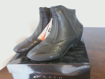 Alpinestars STIVALI Articolo 80 sportivo BLACK TG 40