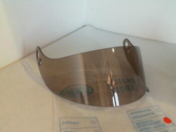 VISIERA MOD. NAKED FUME A/A PREMIER