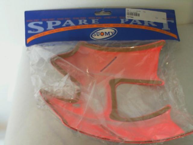PRESA ARIA SUPERIORE PER CASCO SUOMY BEN BOSTROM - immagine 4