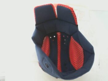 BELL K7 RICAMBIO INTERNO TG 58 SIZE L