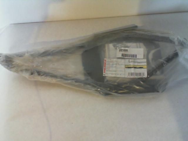 SUPP BAULETTO KYMCO B&W 00912001 - immagine 2