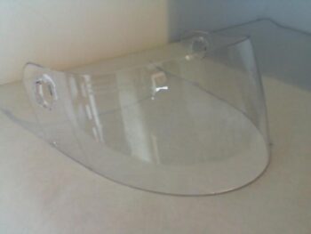 VISIERA HJC HJ03 TRASPARENTE