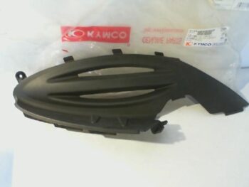 PRESA ARIA KYMCO MOVIE 00161462