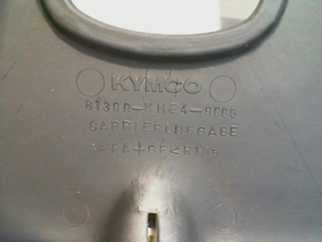MANIGLIONE KYMCO PEOPLE 125 81300-KHE4-9000 - immagine 2