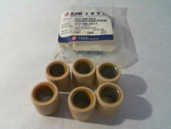 RULLINI CENTRIFUGA SYM JOYMAX 6 PZ GR 22 22121HMA000A