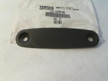 PIASTRINA FISSAGGIO SPECCHIETTI YAMAHA MAJESTY 125 5dsf62980000