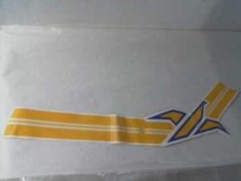 KIT DECALCO COFANO PIAGGIO 268662
