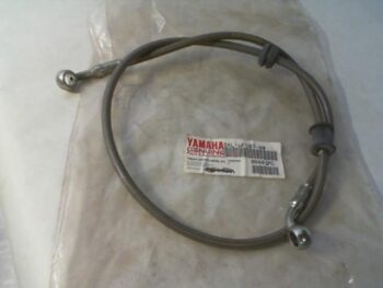 BRAKE HOSE KIT YAMAHA YP 125/150/180 5XLWF5870000