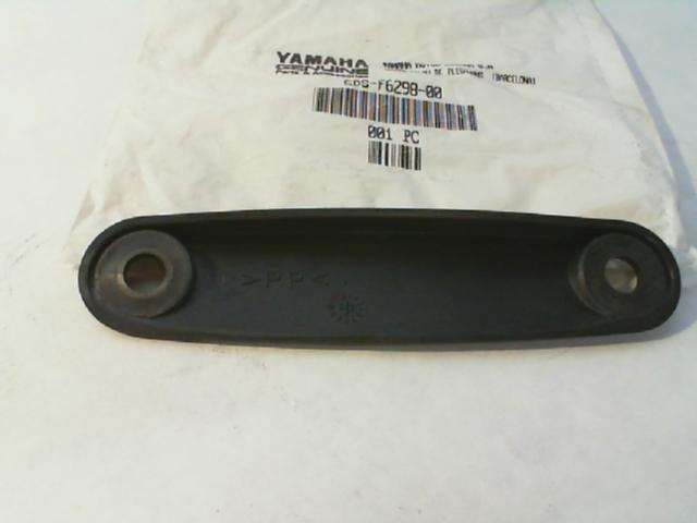 PIASTRINA FISSAGGIO SPECCHIETTI YAMAHA MAJESTY 125 5dsf62980000 - immagine 2