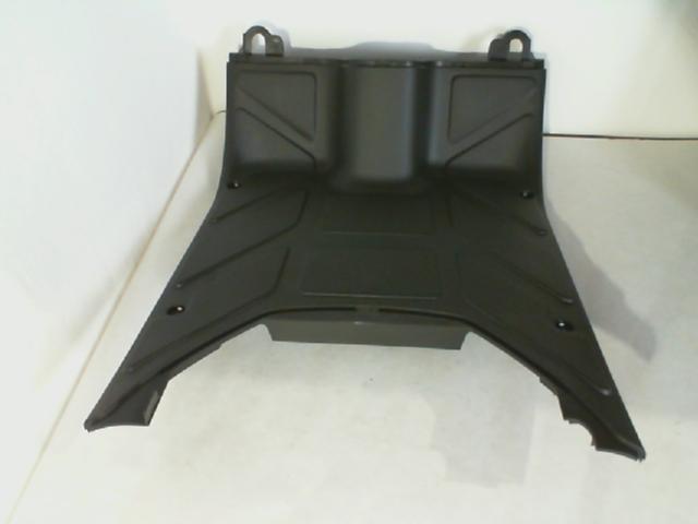 PEDANA PLASTICA PIAGGIO NRG 298523000C