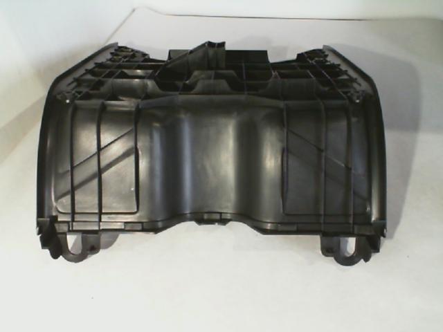 PEDANA PLASTICA PIAGGIO NRG 298523000C - immagine 3