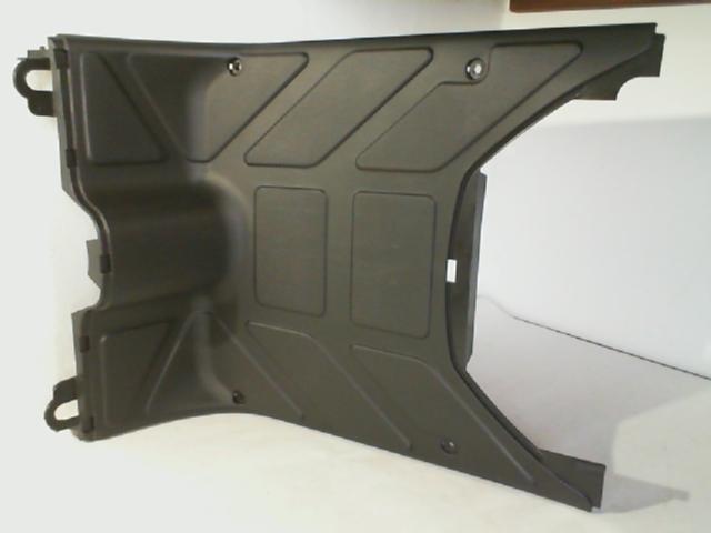 PEDANA PLASTICA PIAGGIO NRG 298523000C - immagine 2
