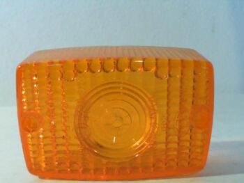 PLASTICA CEV 236 x FANALINO freccia FANALE GILERA DUCATI GUZZI BENELLI