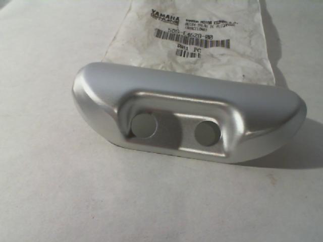 PROTEZIONE COLLETTORE YAMAHA MAJESTY 125 5dse46280000