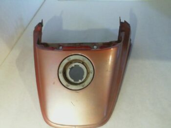 CODINO SELLA MALAGUTI CROSSER VERNICIATORE ROSSO DS