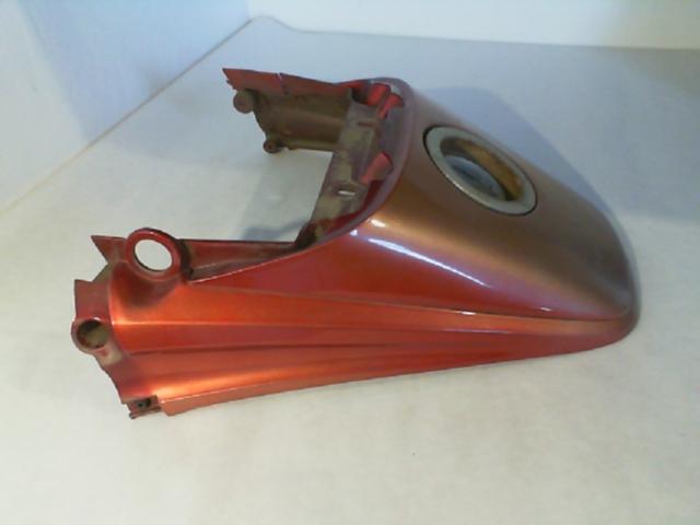 CODINO SELLA MALAGUTI CROSSER VERNICIATORE ROSSO DS - immagine 3
