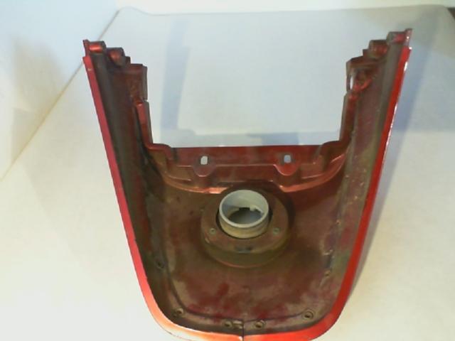 CODINO SELLA MALAGUTI CROSSER VERNICIATORE ROSSO DS - immagine 4