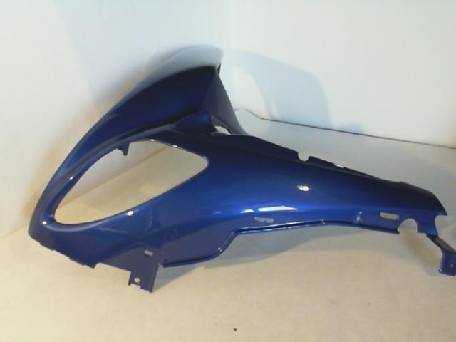 SEMISCUDO BLU DX BENELLI VELVET 250 r62010211aae - immagine 2