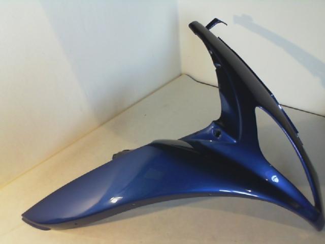SEMISCUDO BLU DX BENELLI VELVET 250 r62010211aae - immagine 3