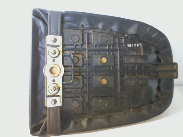 SELLA POSTERIORE SUZUKI GSX-R 45300-35F20-R42 - immagine 3