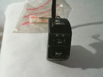 INTERRUTTORE MANUBRIO YAMAHA XC 5MJ-H3973-00