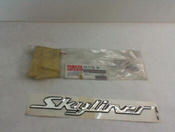 ADESIVO YAMAHA SKYLINER 5dsf1781b000