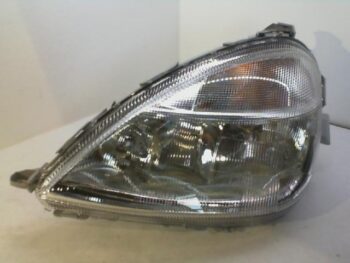 FARO ANTERIORE SX MECEDES-BENZ CLASSE A W 168 1EJ 008 402-011