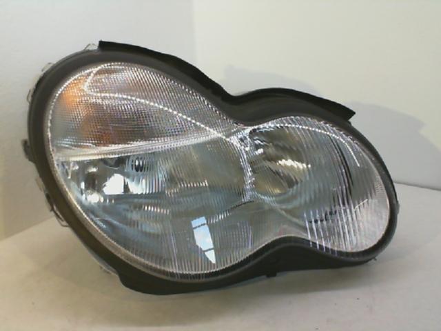 FARO ANTERIORE DX MERCEDES-BENZ CLASSE C MAGNETI MARELLI LPC471