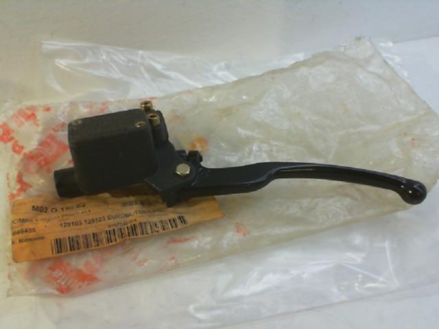 POMPA FRENO POST SR APRILIA 8213485 - immagine 2